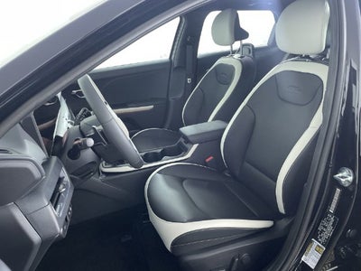 2026 Kia K4 Hatchback GT-Line Turbo