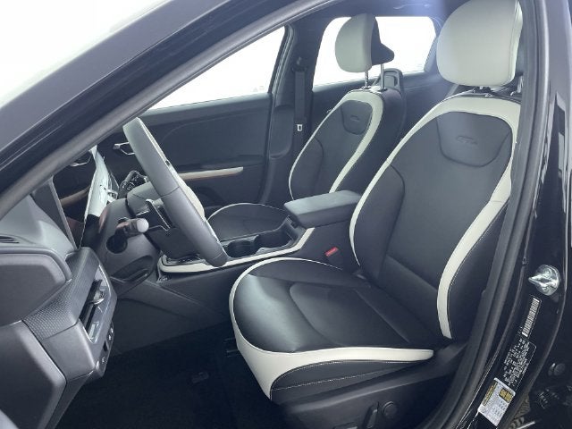 2026 Kia K4 Hatchback GT-Line Turbo
