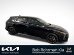 2026 Kia K4 Hatchback GT-Line Turbo