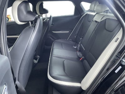 2026 Kia K4 Hatchback GT-Line Turbo