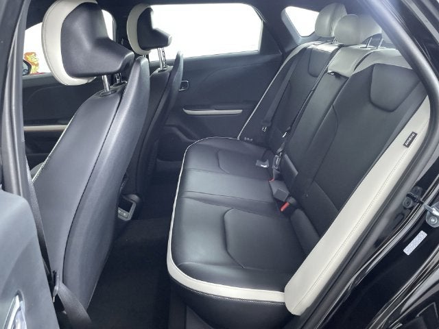 2026 Kia K4 Hatchback GT-Line Turbo
