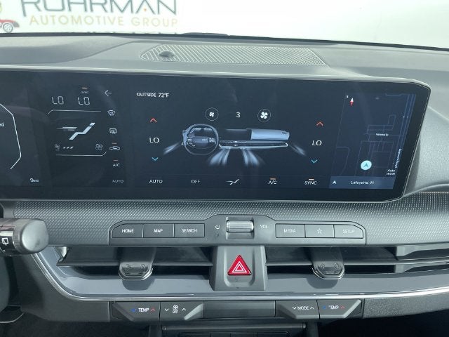 2026 Kia K4 Hatchback GT-Line Turbo