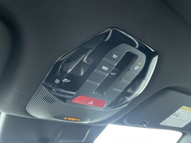 2026 Kia K4 Hatchback GT-Line Turbo
