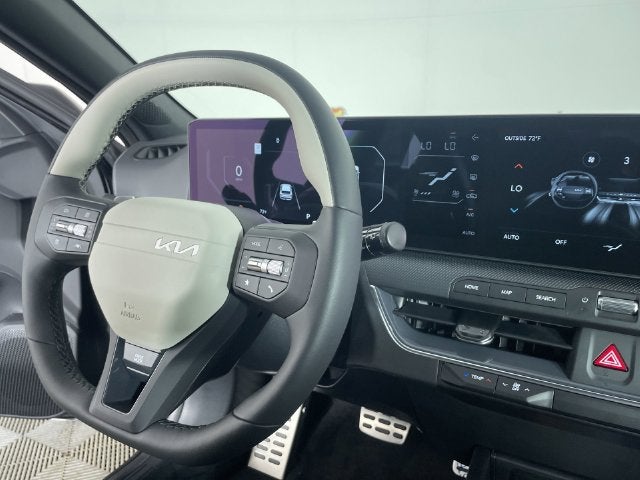 2026 Kia K4 Hatchback GT-Line Turbo