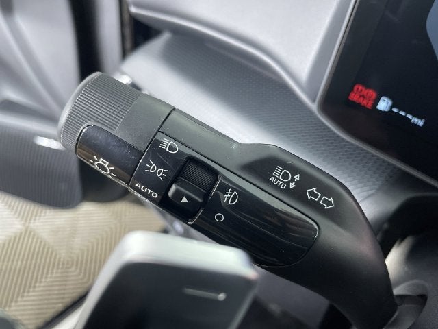 2026 Kia K4 Hatchback GT-Line Turbo