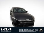 2026 Kia K4 Hatchback GT-Line Turbo