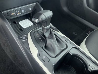 2026 Kia K4 Hatchback GT-Line Turbo