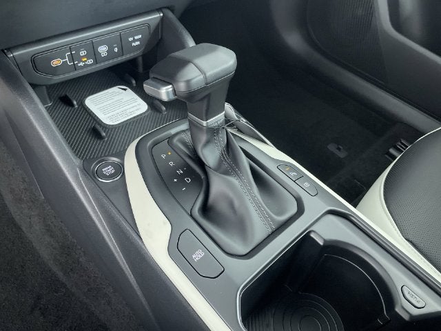 2026 Kia K4 Hatchback GT-Line Turbo