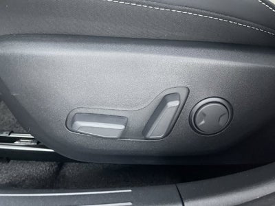 2026 Kia K4 Hatchback GT-Line Turbo
