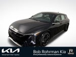 2026 Kia K4 Hatchback GT-Line Turbo