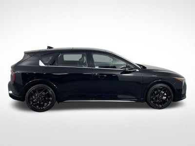 2026 Kia K4 Hatchback GT-Line Turbo