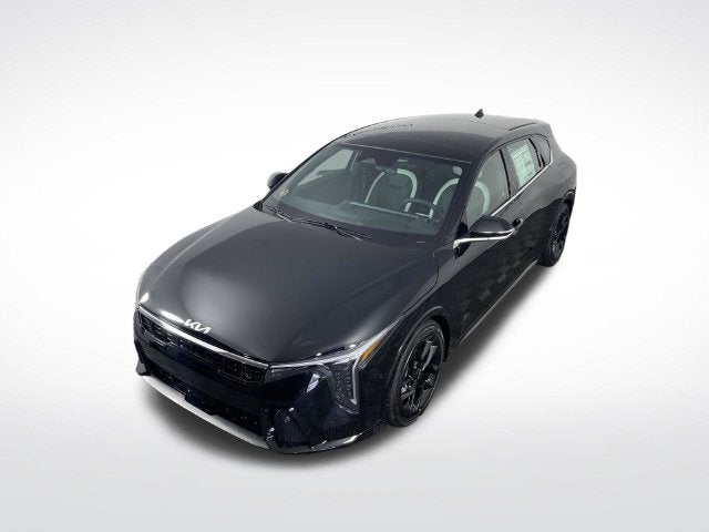 2026 Kia K4 Hatchback GT-Line Turbo