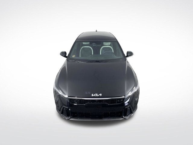 2026 Kia K4 Hatchback GT-Line Turbo