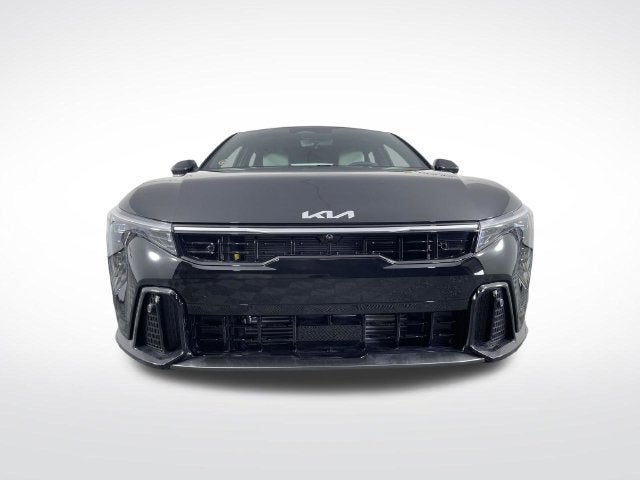 2026 Kia K4 Hatchback GT-Line Turbo