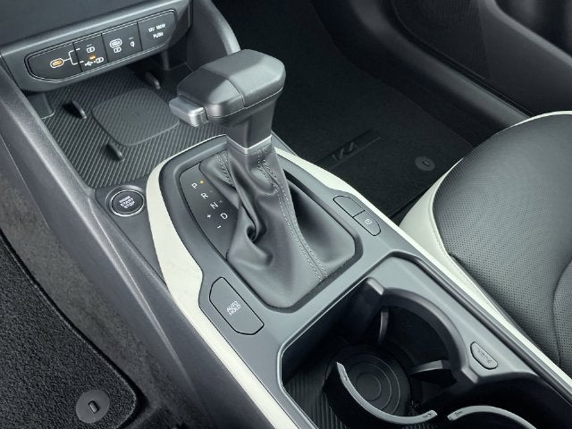 2026 Kia K4 Hatchback GT-Line