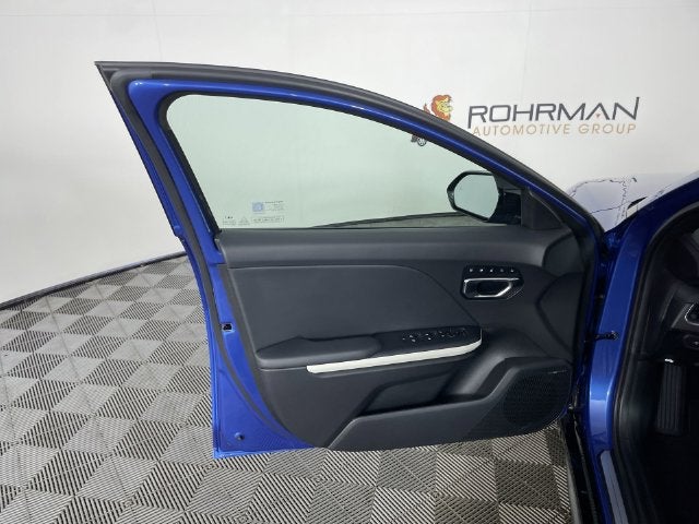 2026 Kia K4 Hatchback GT-Line