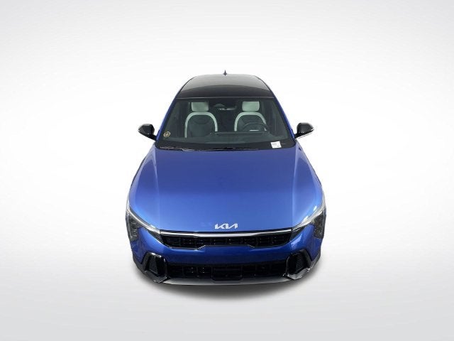 2026 Kia K4 Hatchback GT-Line