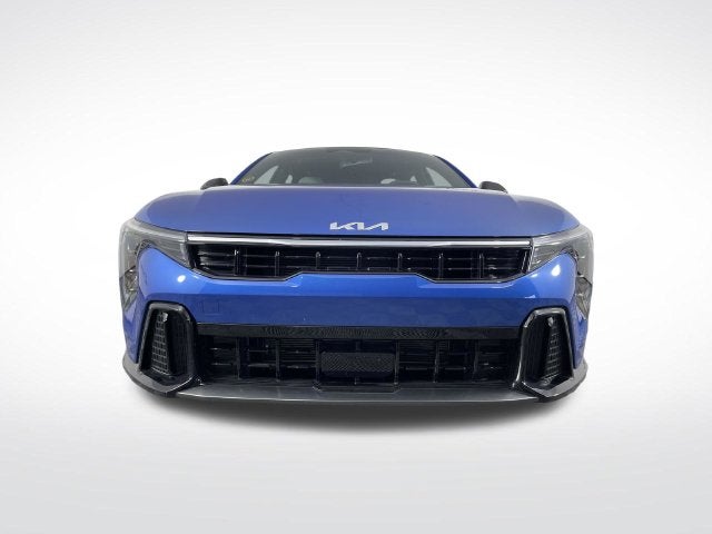 2026 Kia K4 Hatchback GT-Line
