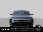 2026 Kia K4 Hatchback GT-Line