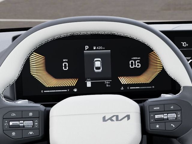 2026 Kia K4 Hatchback GT-Line