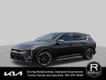 2026 Kia K4 Hatchback GT-Line
