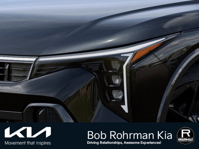 2027 Kia K4 GT-Line