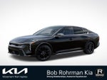 2027 Kia K4 GT-Line