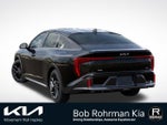 2027 Kia K4 GT-Line
