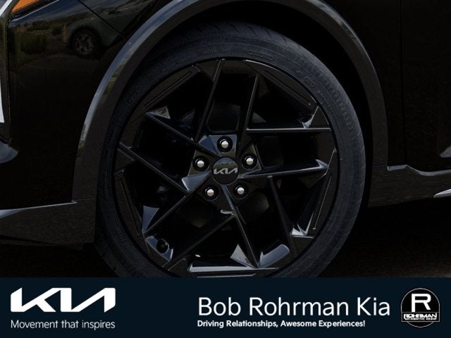 2027 Kia K4 GT-Line