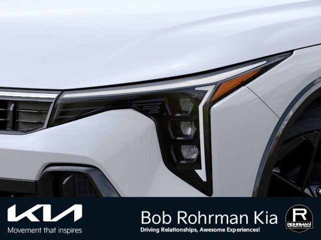2027 Kia K4 GT-Line