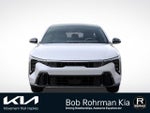 2027 Kia K4 GT-Line
