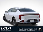 2027 Kia K4 GT-Line