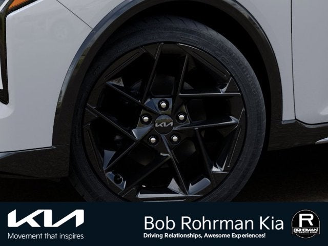 2027 Kia K4 GT-Line