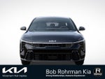 2027 Kia K4 GT-Line