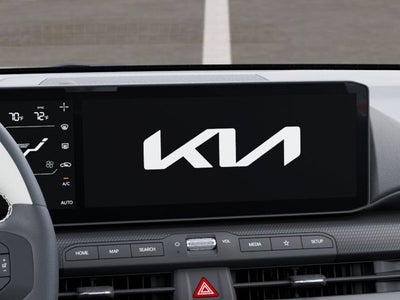 2027 Kia K4 GT-Line