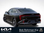 2027 Kia K4 GT-Line