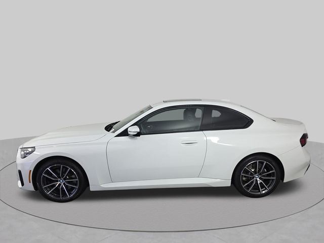 2024 BMW 2 Series 230i xDrive