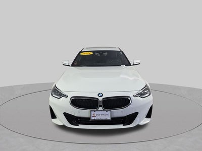 2024 BMW 2 Series 230i xDrive
