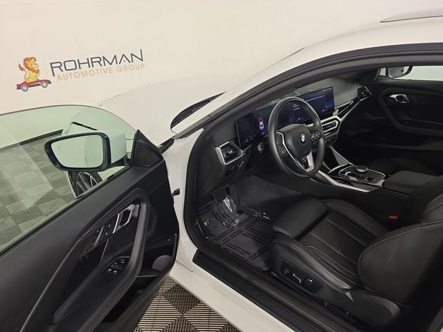 2024 BMW 2 Series 230i xDrive