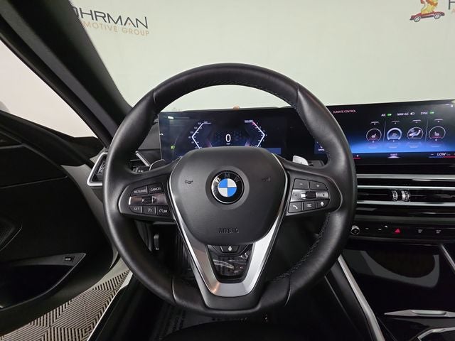 2024 BMW 2 Series 230i xDrive
