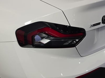 2024 BMW 2 Series 230i xDrive