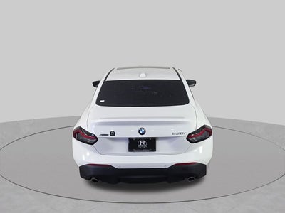 2024 BMW 2 Series 230i xDrive