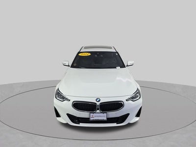 2024 BMW 2 Series 230i xDrive