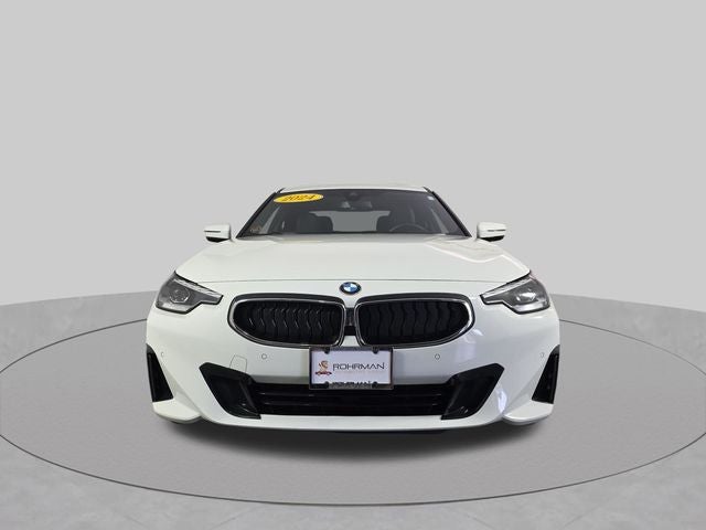 2024 BMW 2 Series 230i xDrive