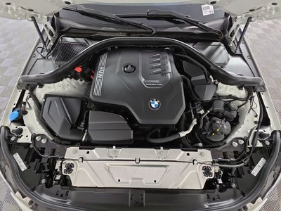 2024 BMW 2 Series 230i xDrive