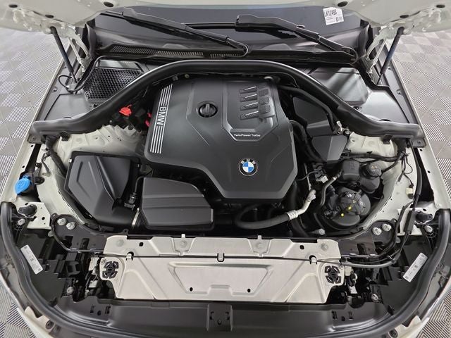 2024 BMW 2 Series 230i xDrive