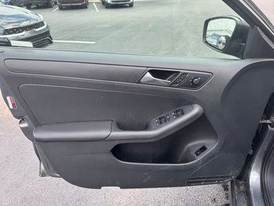 2013 Volkswagen Jetta 2.0L S