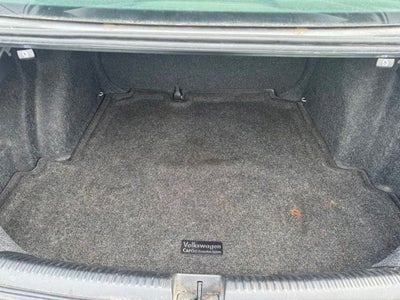 2013 Volkswagen Jetta 2.0L S