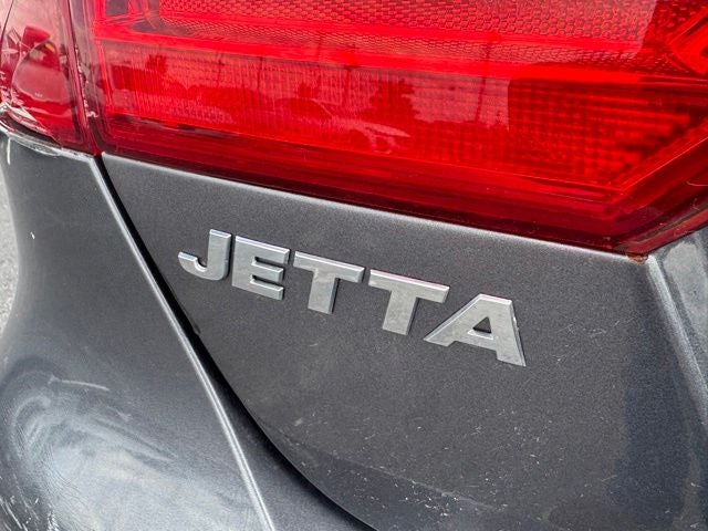 2013 Volkswagen Jetta 2.0L S