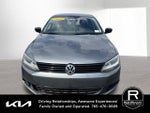 2013 Volkswagen Jetta 2.0L S